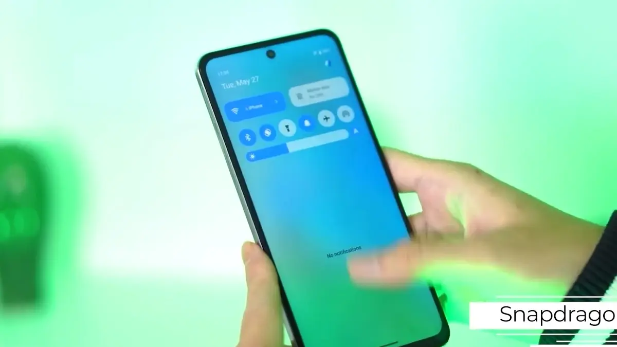 Butuh HP Terbaik untuk Driver Ojol 2026 yang bebas blank spot? Ini daftar gawai dengan sinyal terkuat, layar terang, dan baterai jumbo. (SC YOUTUBE)