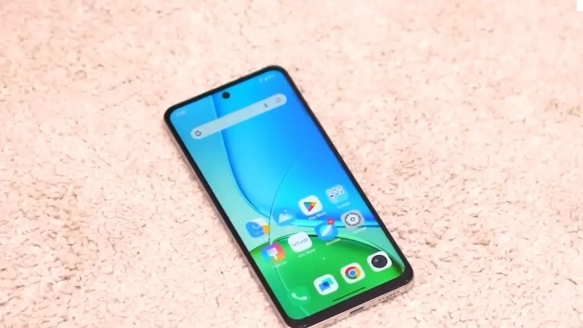 Cari HP terbaik untuk driver ojol 2026? Ini 7 rekomendasi HP murah 1-2 jutaan dengan baterai jumbo hingga 7000 mAh, GPS akurat, dan performa anti lag. (SC YOUTUBE)
