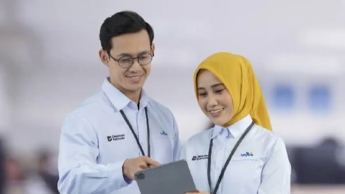 Hasil rapat DPR, Menkeu, dan PT Taspen tentang rapel & kenaikan gaji pensiunan 2026. Simak fakta resmi soal kepastian regulasi serta anggarannya di sini.(pinterest)