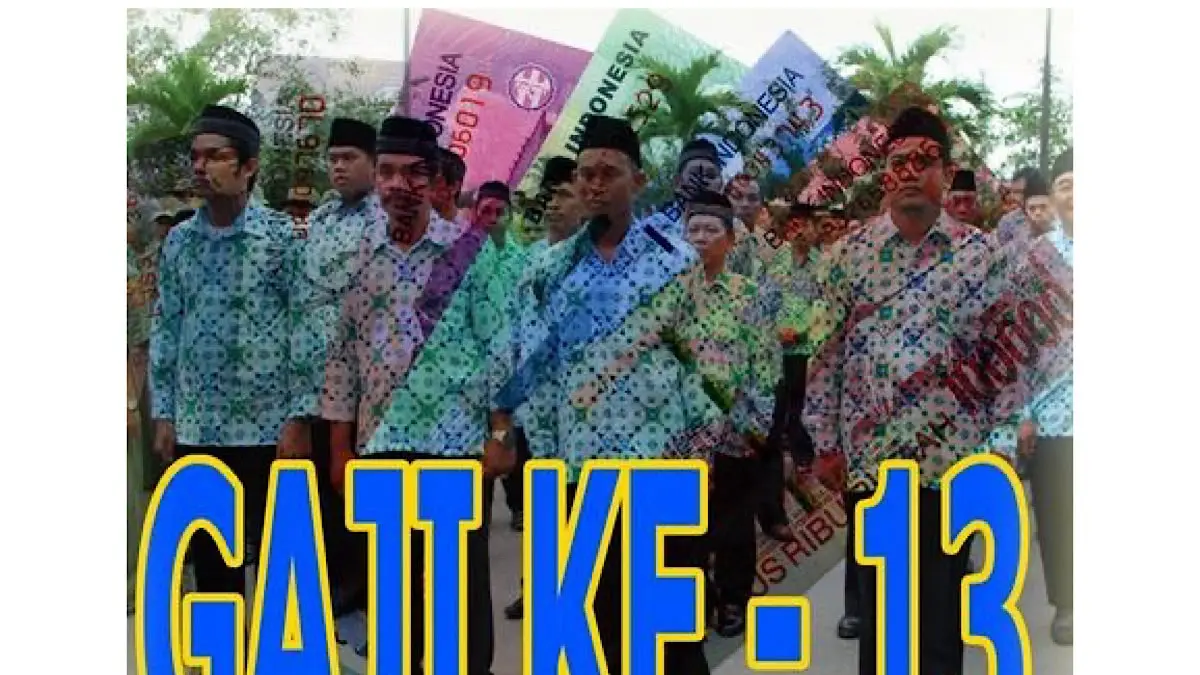 Jadwal resmi pencairan gaji ke-13 pensiunan 2026 dan ASN mulai 2 Juni melalui PT Taspen. Simak komponen rincian upah pokok dan syarat penerimanya di sini.(pinterest)