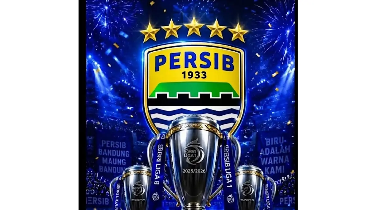 Sesi latihan para pemain baru Persib jelang Piala Presiden 2026 berjalan sangat intens. Gakuto Notsuda tunjukkan stamina gila sembilan paru-paru di GBLA.(pinterest)