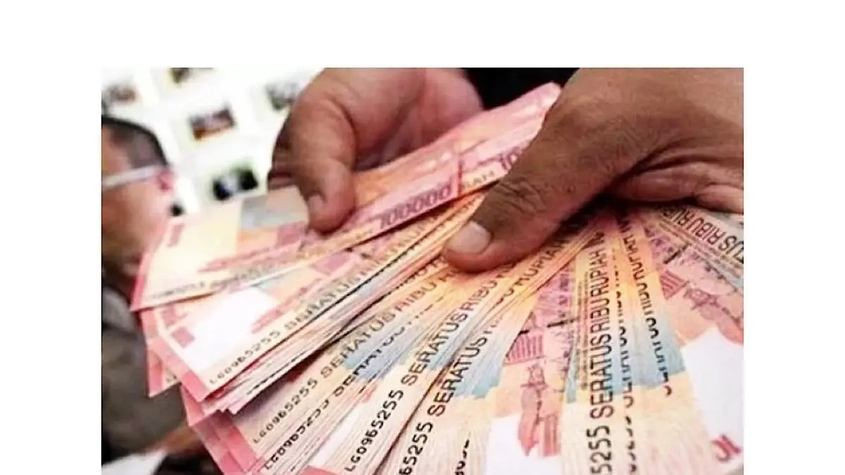 Update pencairan gaji 13 pensiunan 2026 per 2 Juni. Simak daftar bank dan daerah yang sudah cair serta jawaban PT Taspen soal isu rapelan gaji baru.(pinterest)