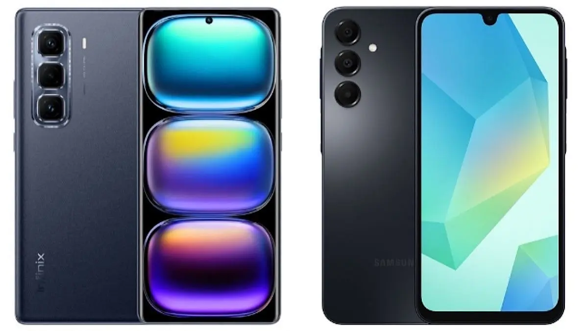 Cek daftar 10 HP 2 jutaan NFC terbaik edisi Juli 2026. Temukan gawai tangguh baterai monster, layar AMOLED, dan jaringan internet 5G termurah di sini.(pinterest)
