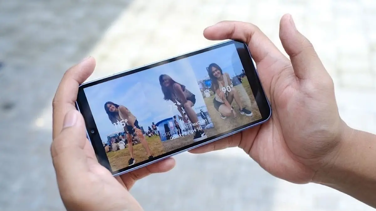 Cek rekomendasi 7 HP 2 jutaan terbaik edisi Juli 2026 dari Xiaomi dan Poco. Dapatkan spek layar AMOLED 144 Hz, kamera 108 MP, dan baterai monster 7.000 mAh.(pinterest)