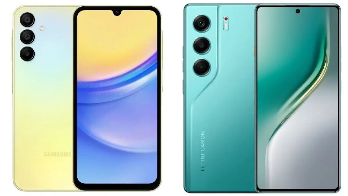 imak rekomendasi 7 HP 2 jutaan terbaik edisi Mei 2026. Temukan gawai spesifikasi monster dengan baterai 7.000 mAh dan jaminan update OS 6 tahun di sini.(pinterest)