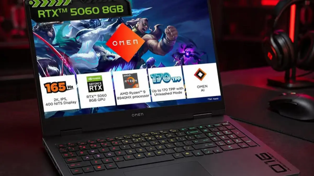 Laptop gaming terbaik 2026 harga Rp10-15 jutaan versi SITUS GADGET menghadirkan MSI Thin 15, Axioo Pongo 725 V2, Acer Nitro Lite 16, ASUS TUF A15, dan HP Victus 15.(Pinterest)