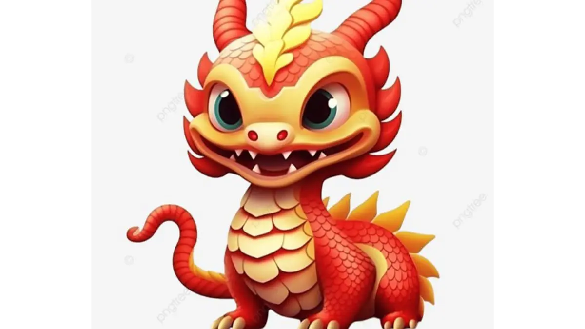 Ramalan shio naga 2026 membahas prediksi tahun Kuda Api, mulai dari karier, cinta, keuangan, kesehatan hingga tantangan pemilik shio Naga.(Pinterest)