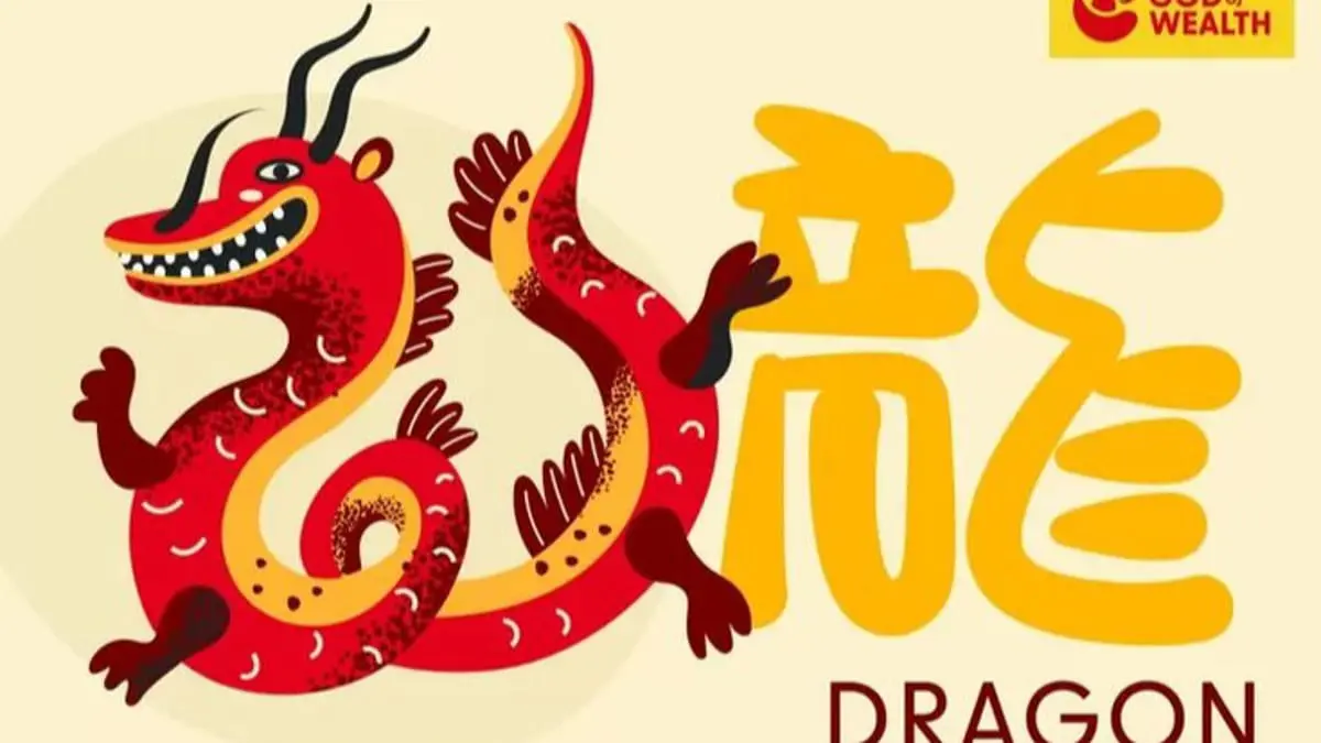 Ramalan shio naga Juli 2026 membahas peluang finansial, karier, asmara, dan kesehatan saat energi Kuda Api membawa perubahan bagi pemilik shio Naga.(Pinterest)