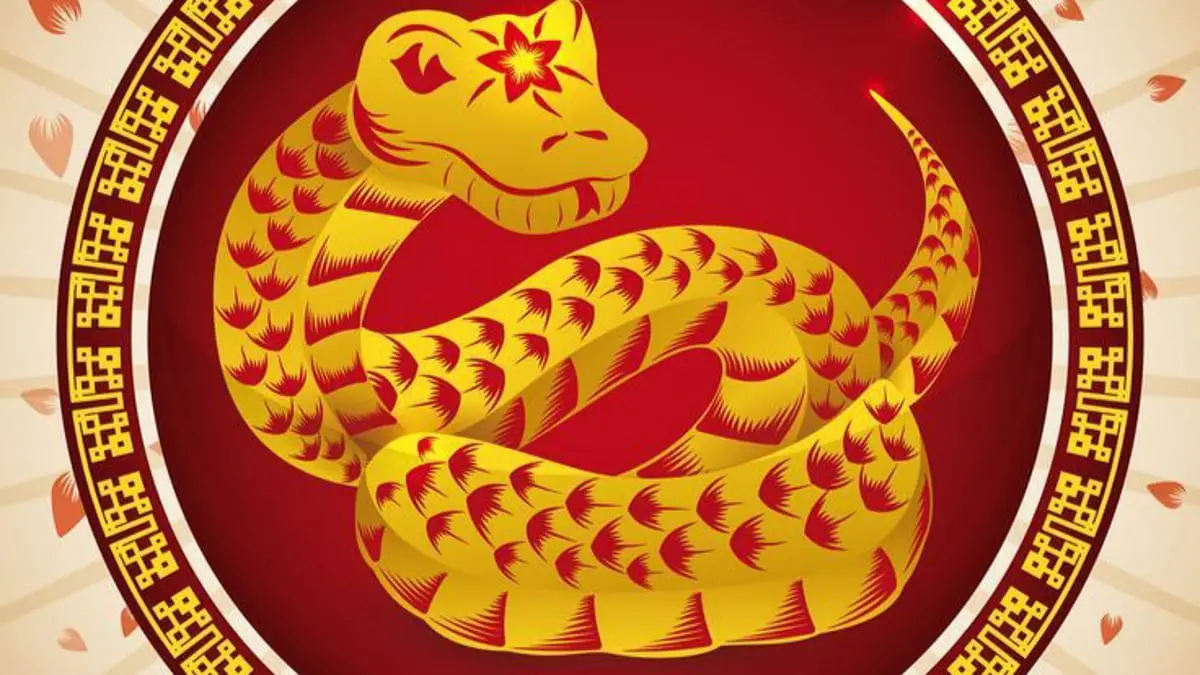 Ramalan shio ular 2026 membahas perjalanan Juni-Desember, mulai dari keraguan, peluang yang datang, hingga titik balik pemilik shio Ular.(Pinterest)