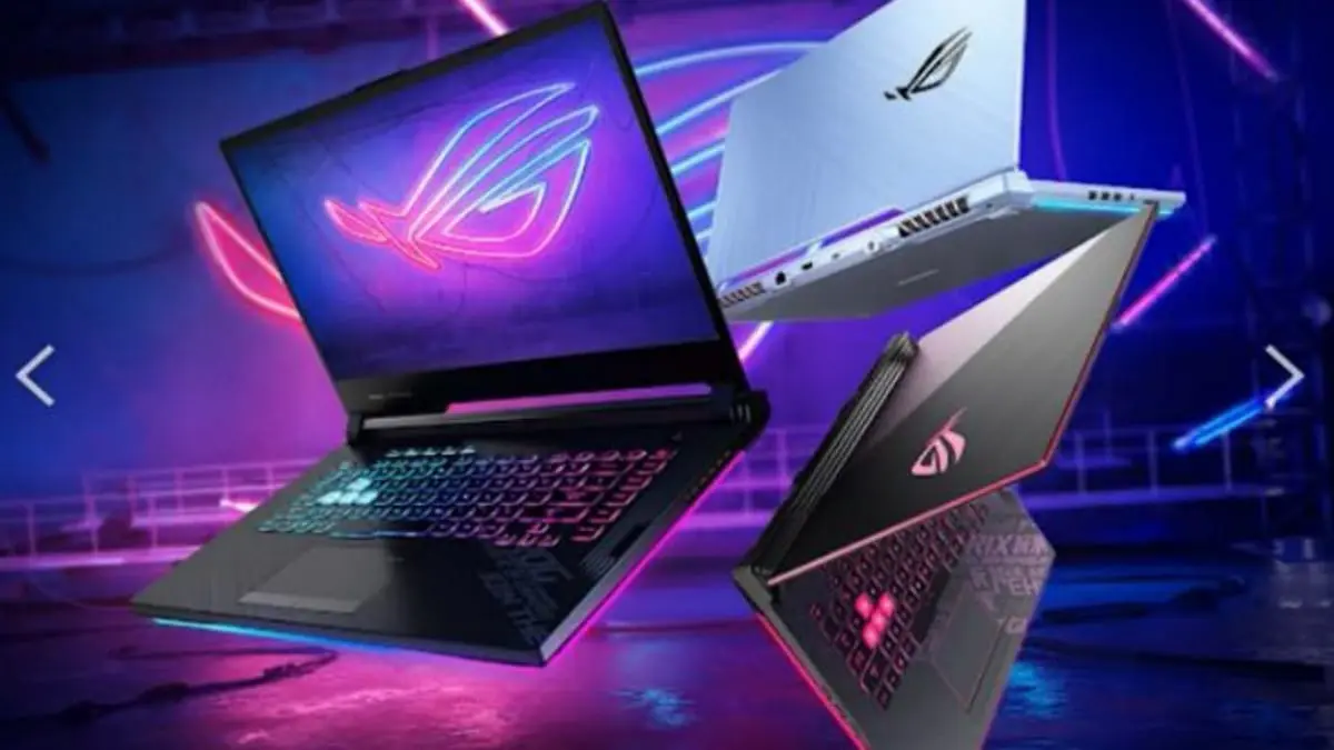 Rekomendasi laptop Ryzen 7 Juni-Agustus 2026 menghadirkan 5 pilihan mulai Rp8 jutaan untuk kerja, editing, hingga gaming.(Pinterest)
