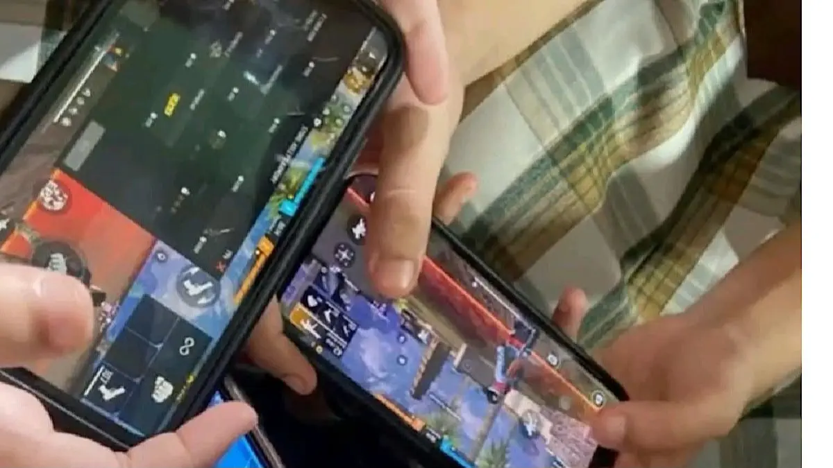 Temukan rekomendasi 10 HP gaming 2 jutaan terbaik edisi 2026. Simak spesifikasi lengkap dengan performa chipset Dimensity dan Snapdragon di sini.(pinterest)