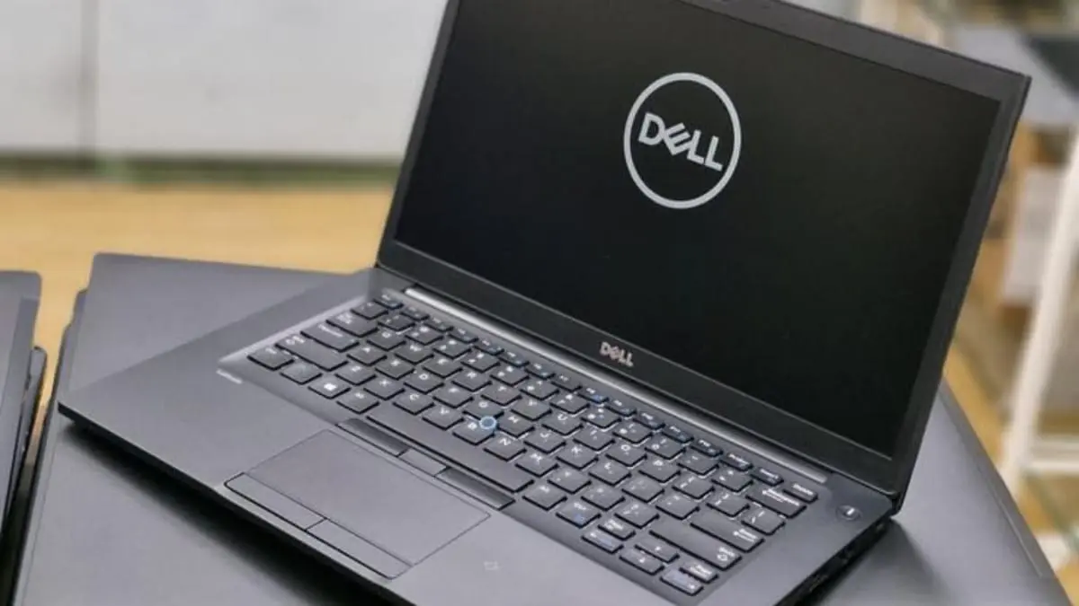 Dell Latitude 5410 laptop second Rp3 jutaan menawarkan Intel Core i5 Gen 10, RAM 16 GB, SSD NVMe, dan performa cukup untuk kerja harian.(Pinterest)