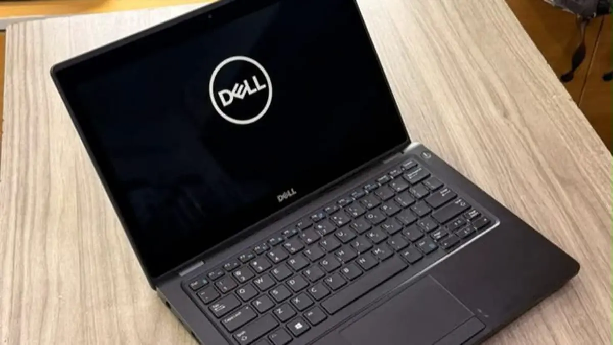 Dell Latitude 5410, Laptop Second Rp3 Jutaan dengan RAM 16 GB yang Masih Kuat untuk Kerja.(Pinterest)