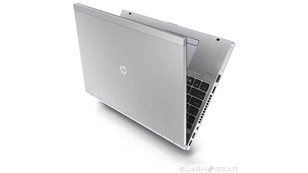 HP EliteBook 8 G1i AI PC hadir sebagai laptop bisnis premium dengan fitur AI, HP Wolf Security, baterai besar, dan desain ramah lingkungan.(Pinterest)