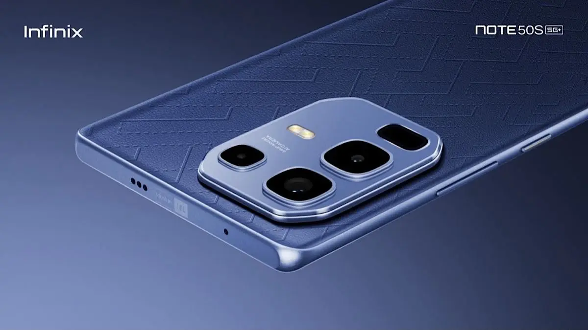 Perbandingan Infinix Note 50 Pro vs Infinix Note 50s 5G Plus harga Rp3 jutaan. Simak uji performa game Dimensity 7300, baterai SOT, OIS, dan wireless charging.(pinterest)