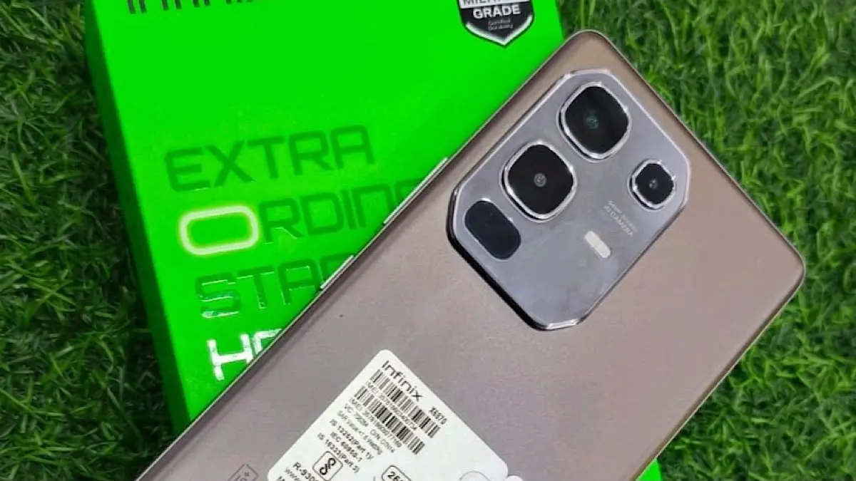 Review lengkap Infinix Note 50 Pro seharga Rp3 jutaan. Simak performa Helio G100, kemewahan frame metal, layar AMOLED 144Hz, serta charging nirkabel 30W.(pinterest)