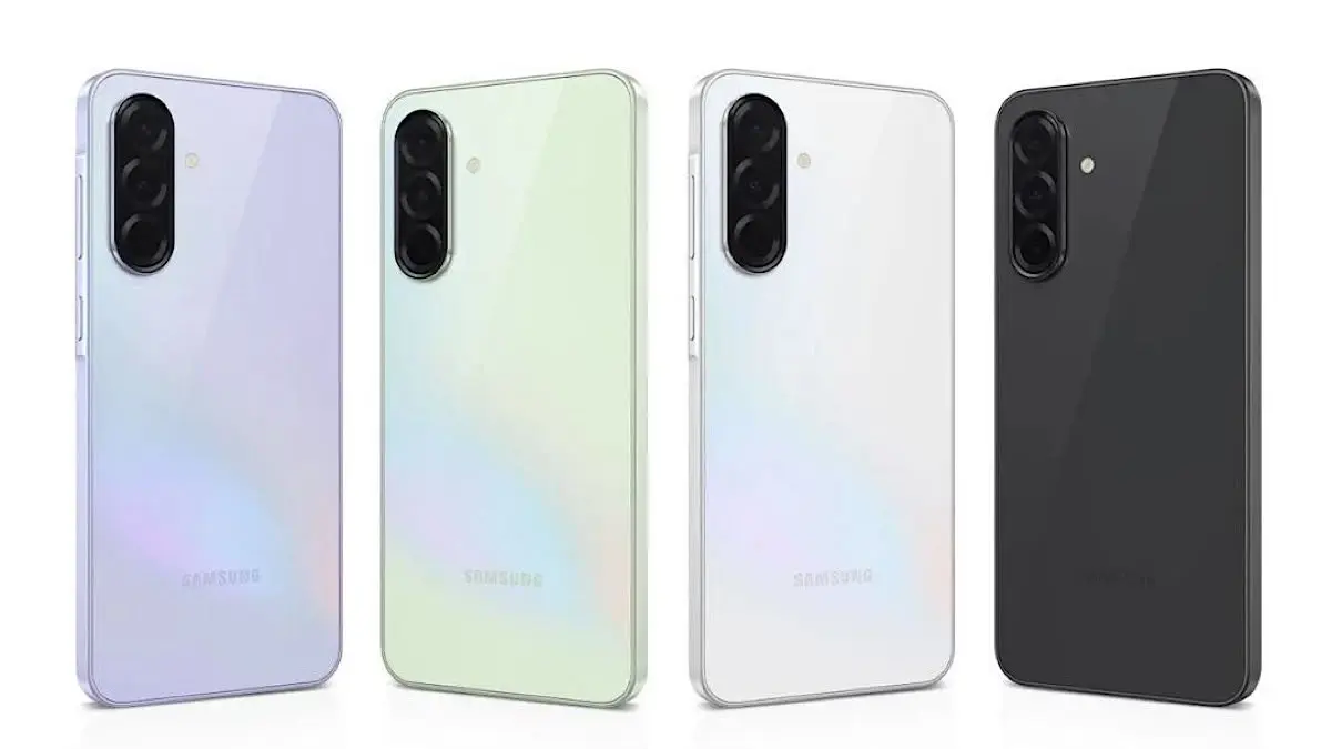 Review lengkap Samsung A36 5G. Simak performa Snapdragon 6 Gen 3, keunggulan charging 45 Watt, fitur kamera OIS HDR baru, serta update One UI 7 selama 6 tahun.(pinterest)