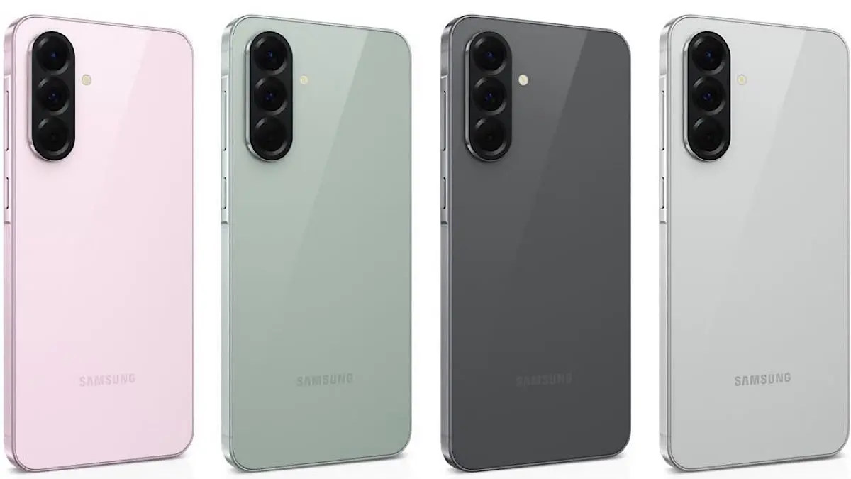 Review perbandingan Samsung A57 vs Samsung A56. Mengulas spesifikasi layar Super AMOLED Plus, uji performa Exynos 1680, fitur kamera, dan One UI 8.5.(pinterest)