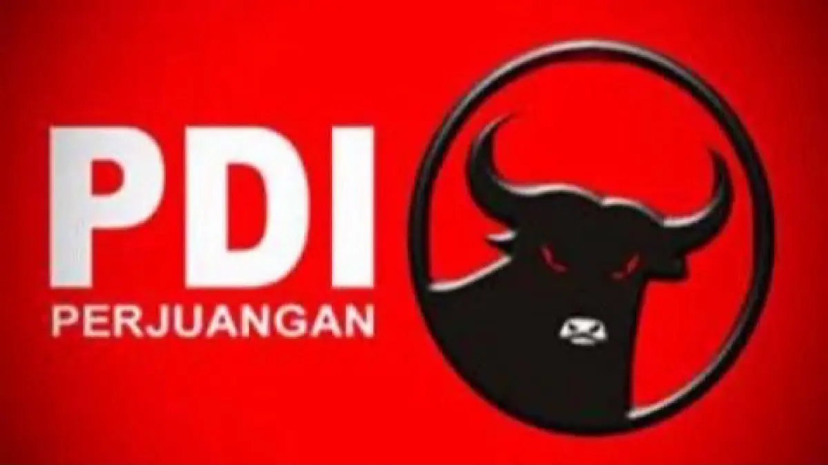 PDI Perjuangan resmi memecat Joko Widodo, Gibran Rakabuming, dan Bobby Nasution melalui SK resmi yang ditandatangani Ketum Megawati Soekarnoputri.(pinterest)