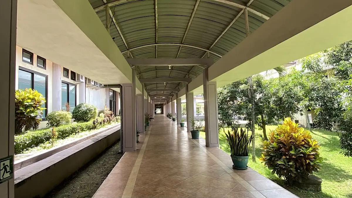 Universitas Islam Balitar mendorong mahasiswa menjadi wirausaha melalui program kewirausahaan untuk menghadapi persaingan dunia kerja yang semakin ketat.(pinterest)