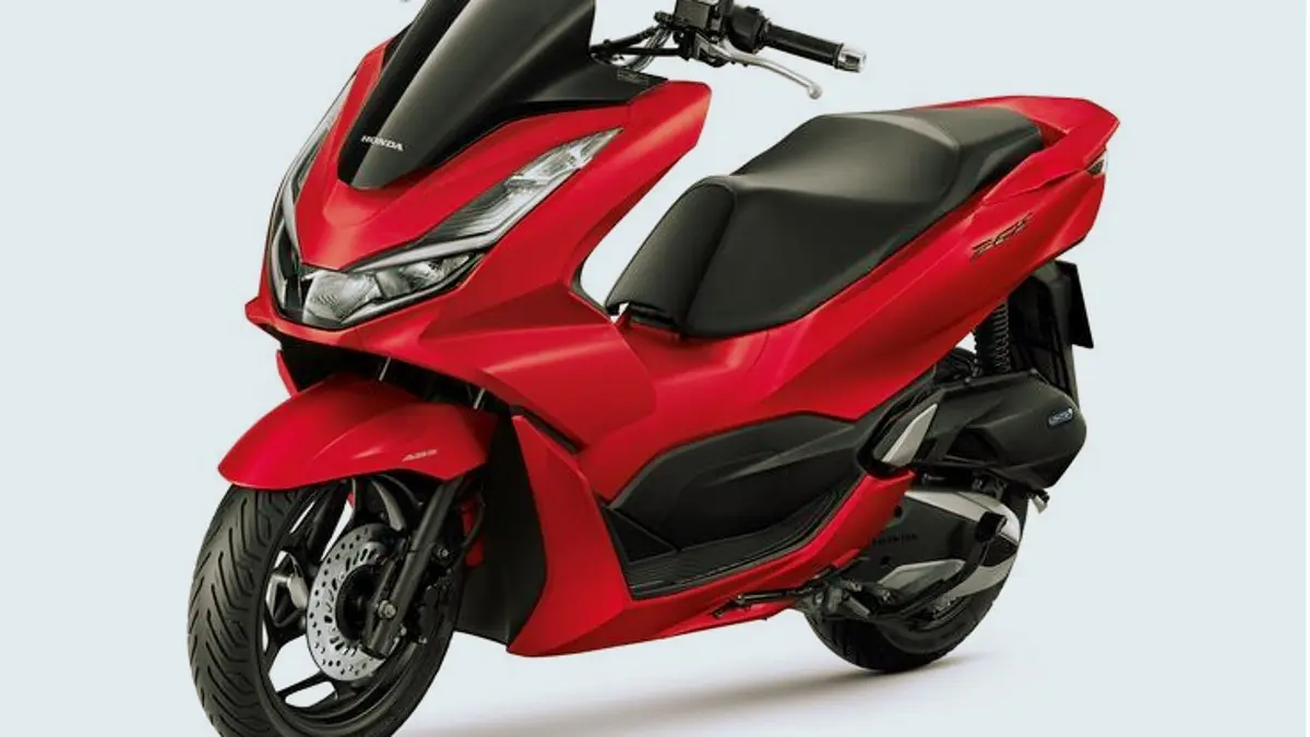 Honda PCX 160 2026 resmi meluncur dengan pilihan warna baru dan fitur canggih. Simak spesifikasi lengkap dan daftar harganya di sini. (PINTEREST)