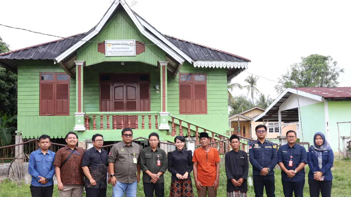 Kemeterian ATR/BPN Tegaskan Pendaftaran Tanah Ulayat Bukan untuk Jadikan Tanah Adat sebagai Tanah Negara