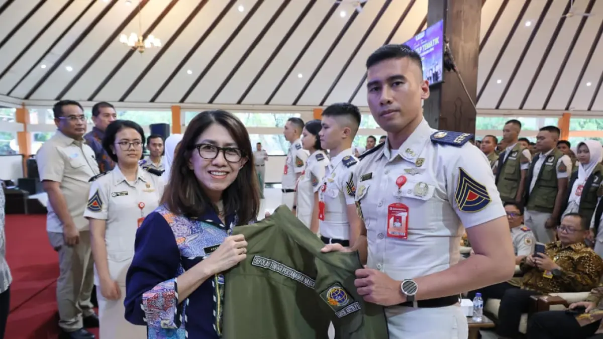 KKNP-PTLP Tematik Tahun 2026 Berakhir, Pengalaman Lapangan Jadi Best Practice Taruna/i Poltek Agraria STPN