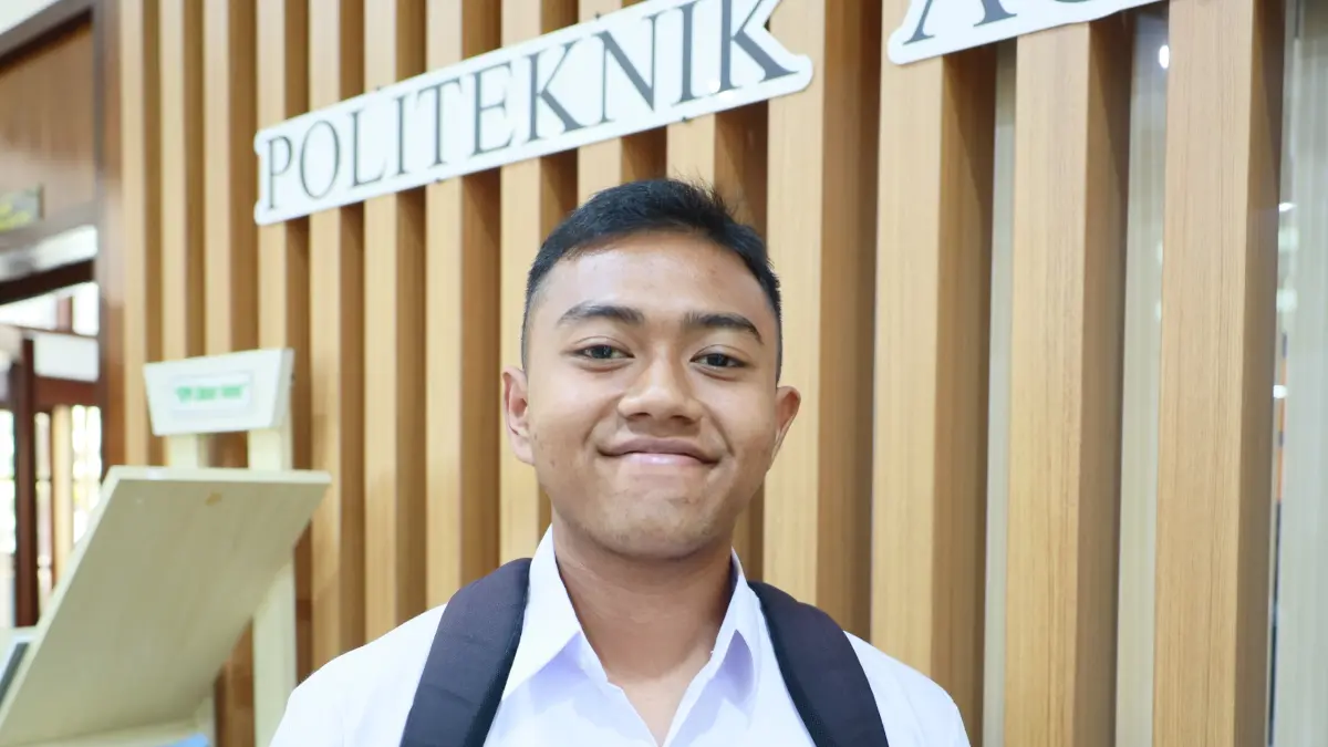 Lulus Ujian CBT Penerimaan Baru, Calon Taruna/i Politeknik Agraria STPN Ikuti Seleksi Lanjutan