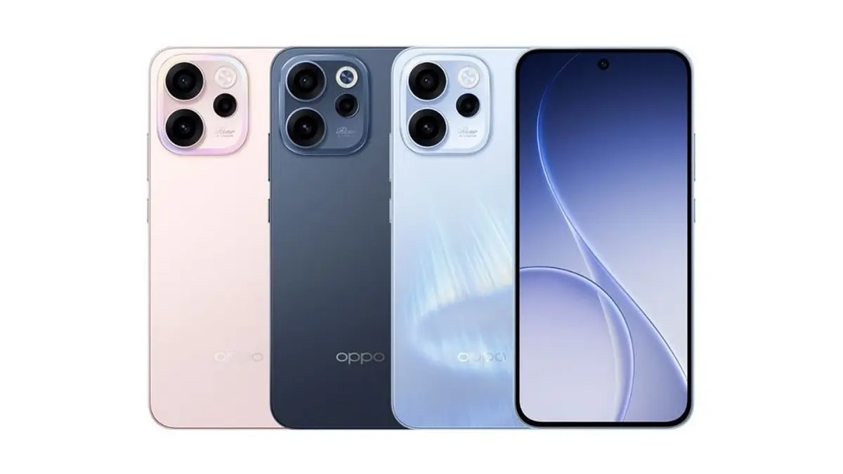 OPPO Reno 15 menawarkan fitur AI melimpah dan baterai 6.500 mAh. Simak ulasan kelebihan dan kekurangannya di sini. (PINTEREST)
