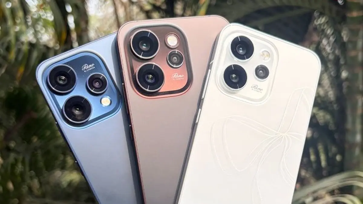 Review OPPO Reno 15 di 2026: Cek keunggulan kamera 4K 60 FPS, baterai 6500 mAh, fitur AI lengkap, serta perbandingannya dari Reno 16! (PINTEREST)