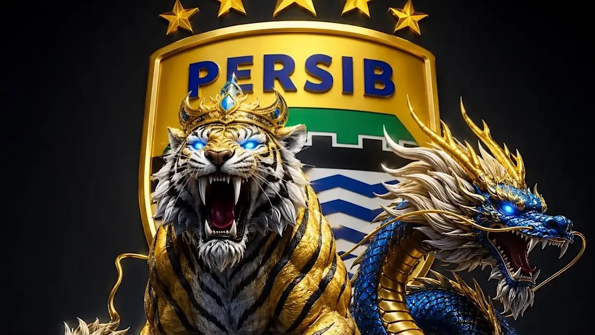 Bursa transfer Persib Bandung kian memanas. Maung Bandung mengincar 11 pemain bintang termasuk Patrick Robson dan Joey Pelupessy untuk musim 2026/2027.(pinterest)