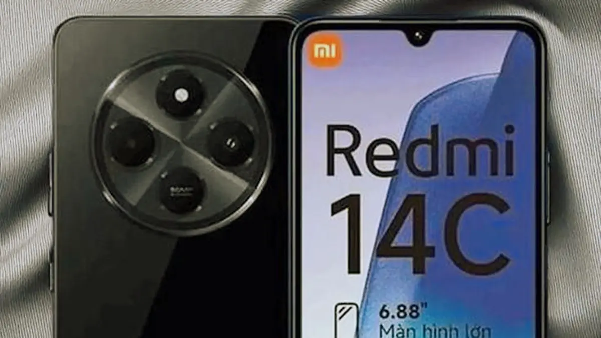 Kelebihan dan kekurangan Redmi 14C, HP entry level dengan layar 120Hz, baterai 5160 mAh, dan RAM hingga 16GB. Simak spesifikasi lengkapnya di sini. (PINTEREST)