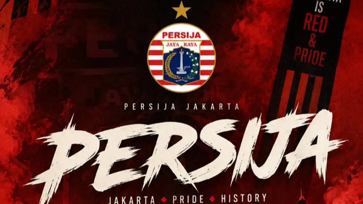Persija Jakarta dirumorkan mengincar Luka Juričić, Stephan Lončar, Joel Férz, hingga pemain Jepang dan Korea Selatan pada bursa transfer musim ini. (Pinterest) 