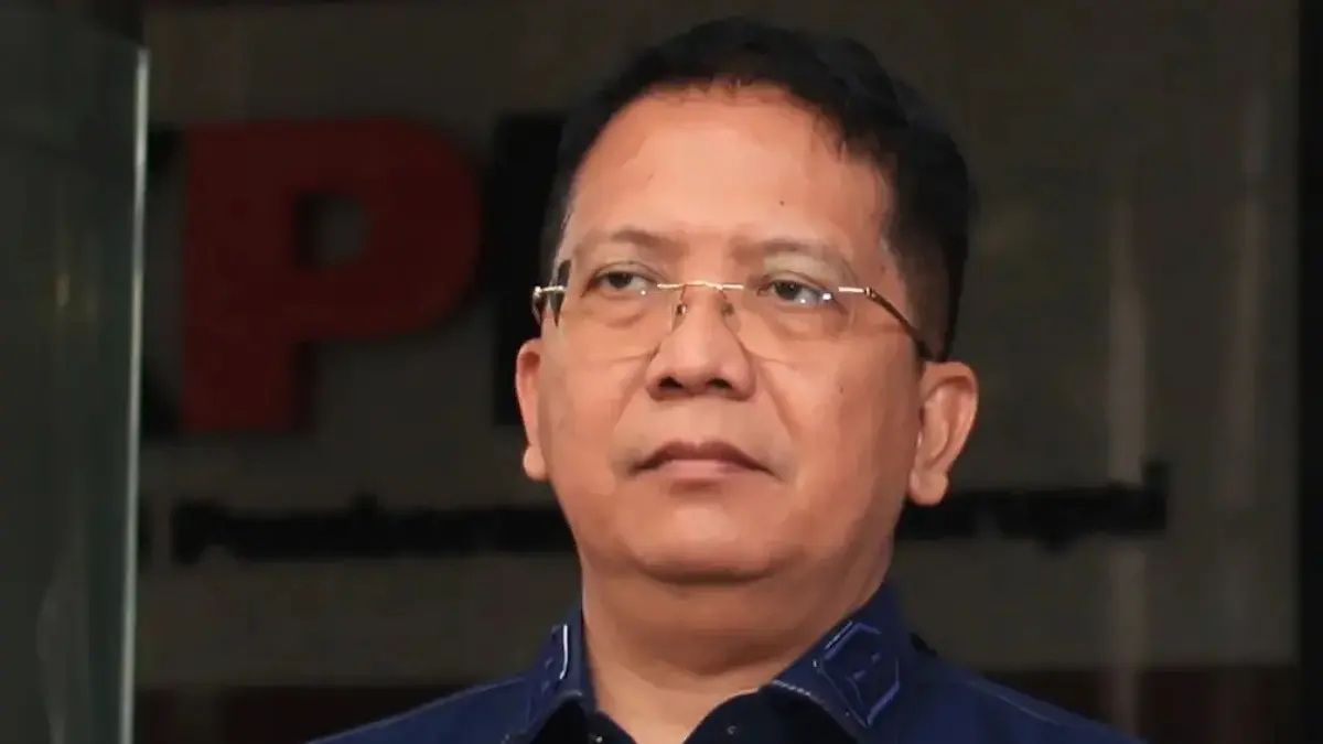 Prabowo resmi merombak pejabat Kejaksaan Agung. Kuntadi menjadi Jampidsus, Asep Nana Muliana Wakil Jaksa Agung berdasarkan Keppres 87/2026.(Antara)