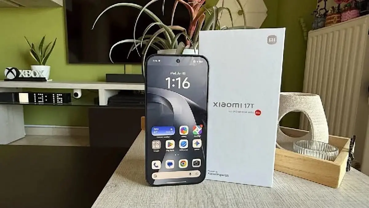 Baca ulasan Xiaomi 17 bertenaga Snapdragon 8 Elite Gen 5 dan kamera Leica. Cek harga resmi, daya tahan baterai 6330 mAh, dan performa layarnya.(pinterest)