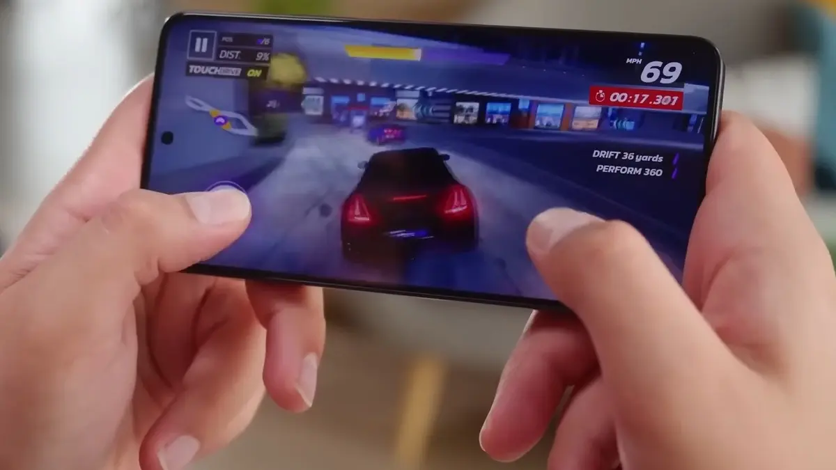 Cek rekomendasi HP untuk para gamer 4 jutaan terbaik 2026 dengan chipset kencang, layar 144Hz, dan baterai hingga 8000 mAh di sini! (SC YOUTUBE)