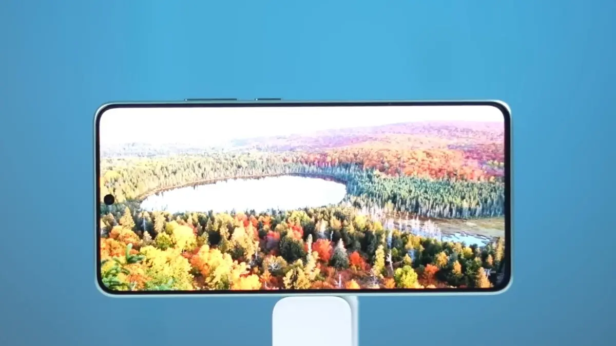 Delapan rekomendasi HP kamera 4K murah 2026 terbaik untuk content creator dengan fitur penstabil video OIS dan hasil rekaman jernih. (SC YOUTUBE)