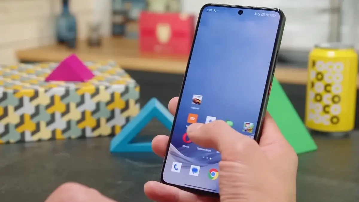 Rekomendasi HP untuk editor video terbaik 2026 dari harga 1 jutaan hingga flagship. Simak spesifikasi lengkap dan kapasitas memorinya! (SC YOUTUBE)
