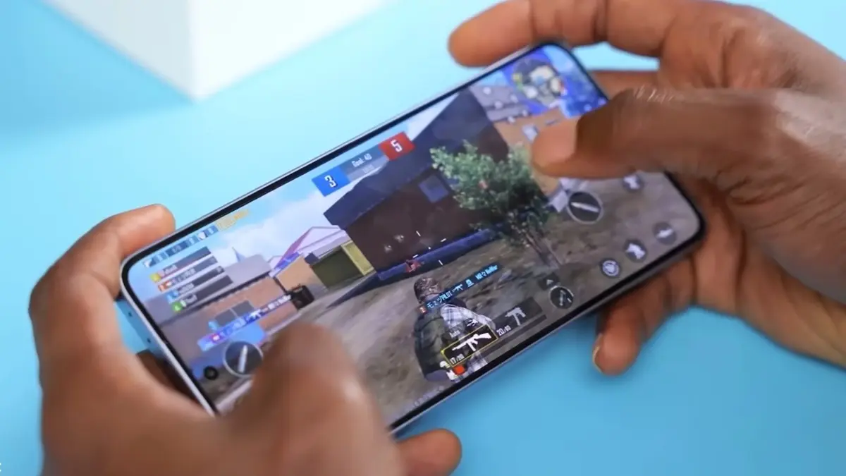 Rekomendasi HP untuk para gamer RAM 12 GB spek dewa terbaik 2026 dengan chipset kencang, layar halus, dan baterai awet mulai Rp 3 jutaan. (SC YOUTUBE)