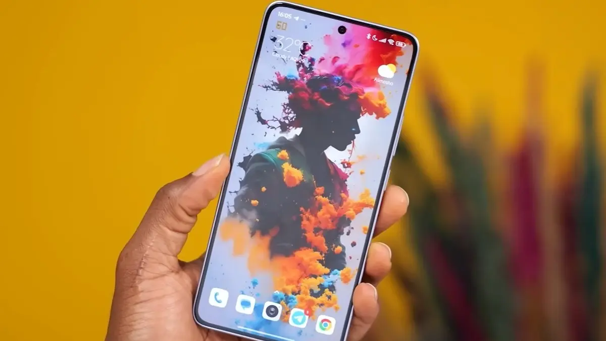 Rekomendasi HP untuk pelajar 2 jutaan RAM 8/256 GB terbaik 2026 dengan baterai badak, layar mulus, dan spek kencang tanpa bikin kantong jebol. (SC YOUTUBE)