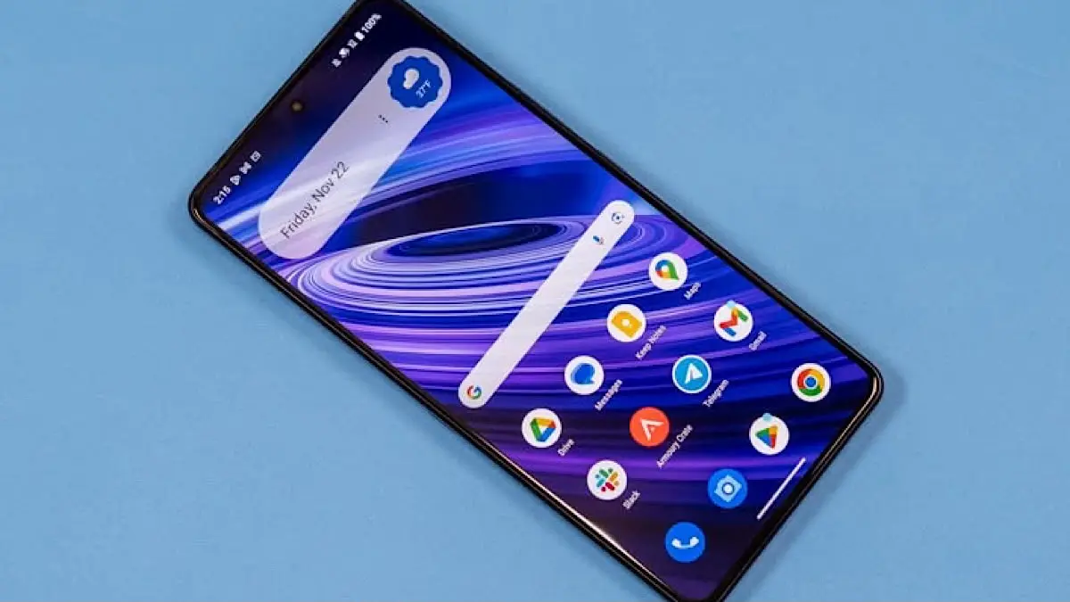 Review Asus ROG Phone 9 Pro Edition seharga Rp 21 juta. Cek spesifikasi Snapdragon 8 Elite, fitur Anime Vision, layar 185Hz, dan AeroActive Cooler.(pinterest)