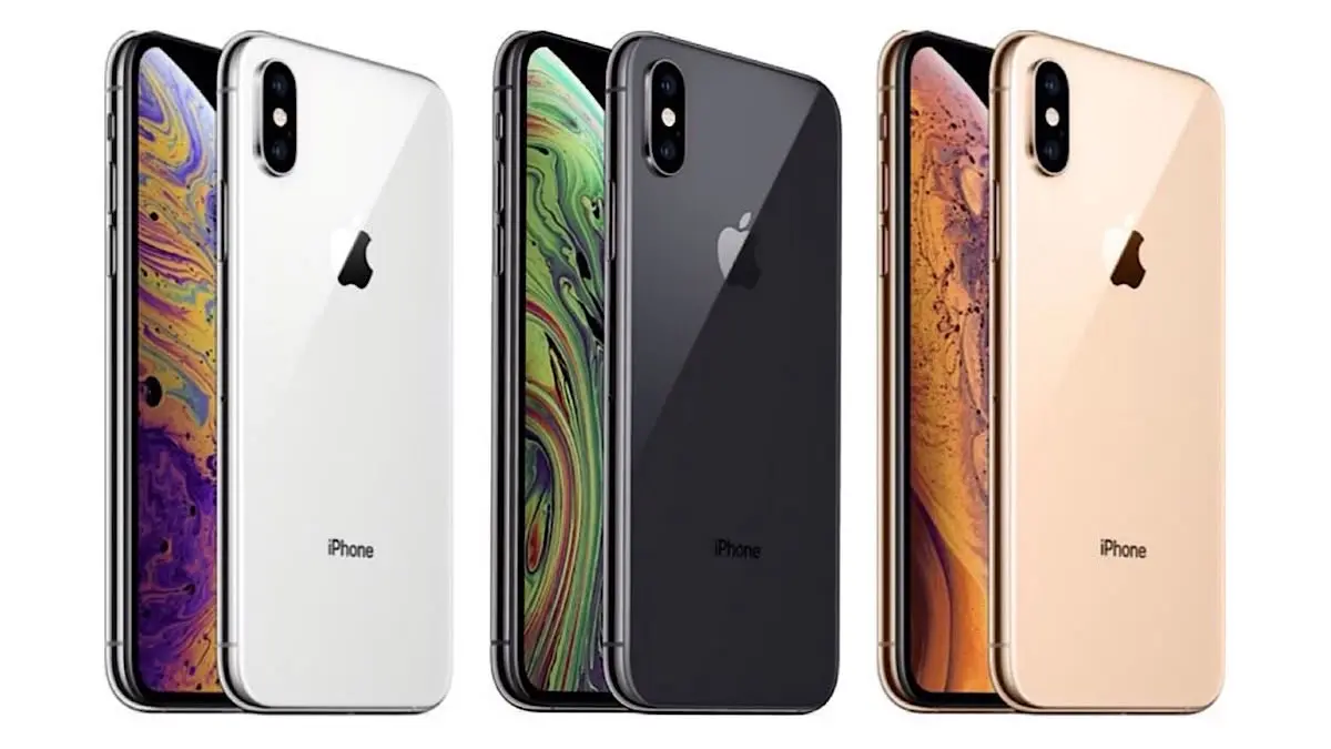 Review iPhone XS Max bekas harga Rp3 jutaan di tahun 2026. Cek performa chipset A12 Bionic, kualitas layar OLED, kamera 4K, dan daya tahan baterainya.(pinterest)