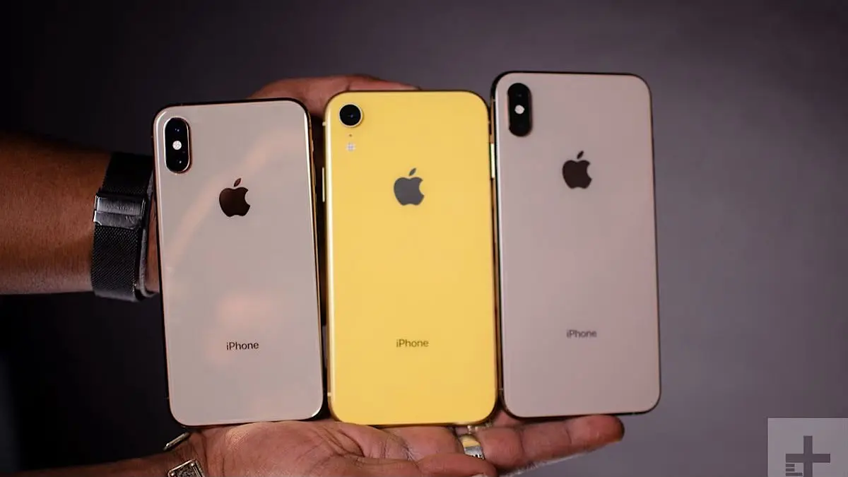 Review iPhone XS Max di tahun 2026 dengan harga Rp3 jutaan. Cek performa chipset A12 Bionic, layar OLED, hasil kamera, dan kelemahan baterainya.(pinterest)