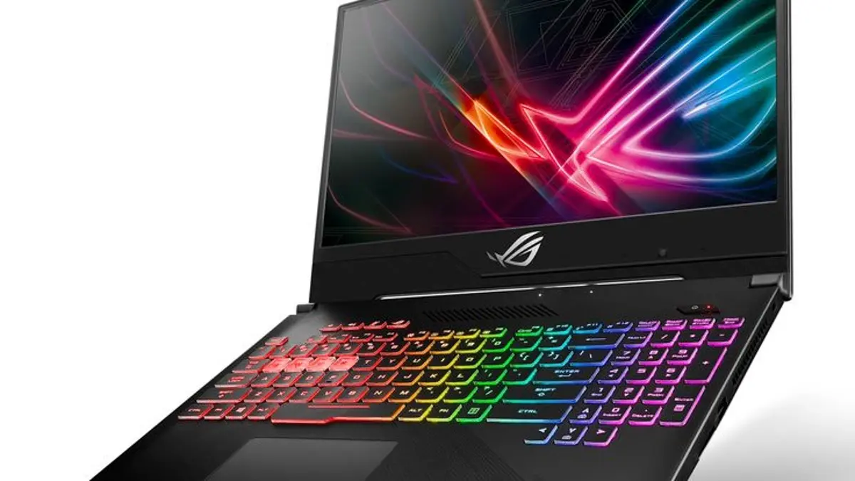 Rekomendasi laptop gaming 10-15 jutaan terbaik 2026 berbekal RTX 4050 dan layar 144 Hz untuk game AAA dan produktivitas harian. (PINTEREST)
