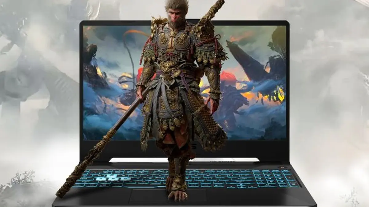 Rekomendasi laptop gaming murah terbaik 2026 untuk gamer pelajar spek dewa dari Lenovo, MSI, Advan, HP, hingga Acer harga mulai Rp9 jutaan. (PINTEREST)