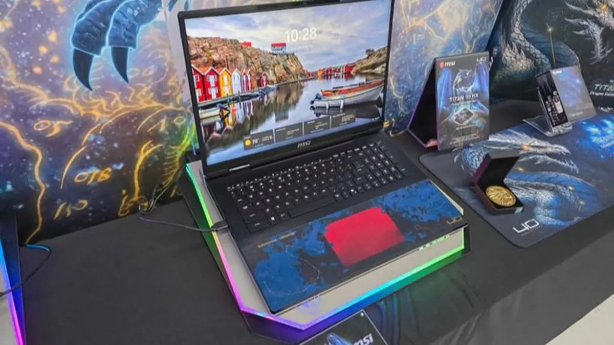 Rekomendasi laptop Rp4-6 juta pertengahan 2026, mulai Acer Aspire Lite 14, Axioo Hype AMD X1, hingga Lenovo IdeaPad Slim 1. (Pinterest) 