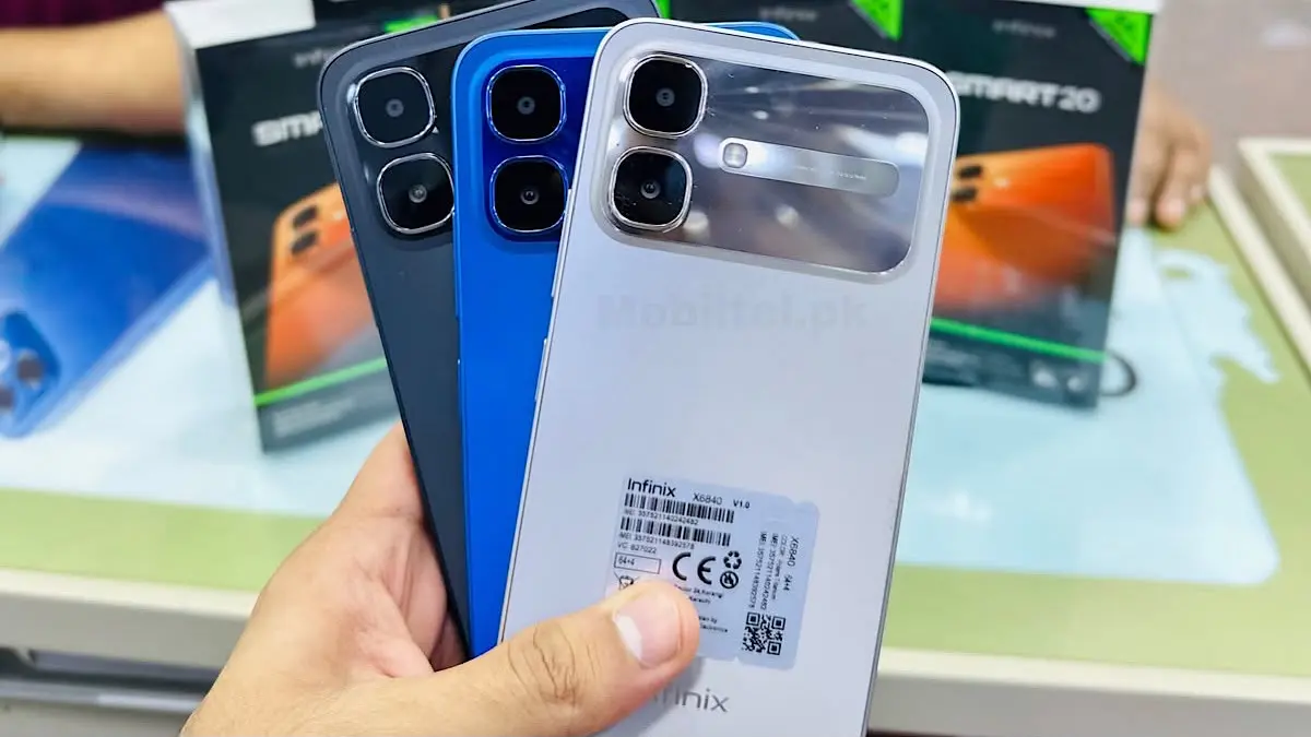 Infinix Smart 20 menawarkan layar 120 Hz, Helio G81, baterai 5.200 mAh, dan fitur video call multitasking. Simak kelebihan dan kekurangannya.(pinterest)