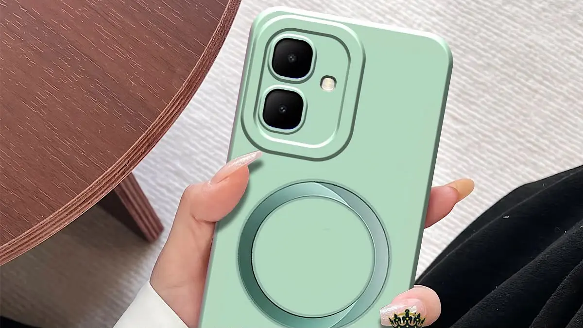 Infinix Smart 20 vs Redmi A7 Pro sama-sama dijual Rp1,7 jutaan. Simak perbandingan desain, performa, baterai, layar, dan kamera sebelum membeli.(pinterest)