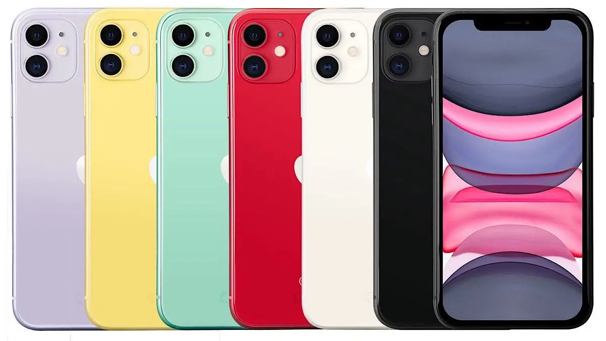 iPhone 11 2026 masih layak dibeli? Simak kelebihan, kekurangan, kamera, performa, serta perbandingannya dengan iPhone XR, X, dan iPhone 12.(pinterest)