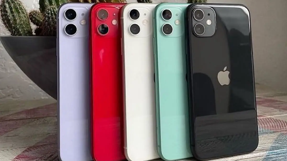 iPhone 11 masih layak dibeli 2026? Simak review lengkap setelah dipakai tiga minggu, mulai dari kamera, performa, baterai, hingga kualitas videonya.(pinterest)